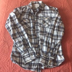 American Eagle Flannel